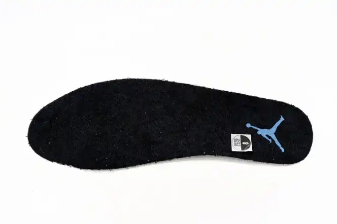 UNC 6 Jordan Air Retro 384664-006 0513